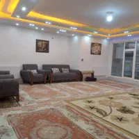 سویت لاکچری(خانه مسافر) در جوانرود