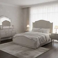 تخت کویین 2نفره