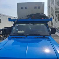 وانت بار نیسان به کل نقاط کشور با نازل ترین قیمت