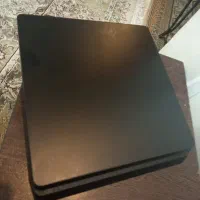 پی آس 4 یک ترابایت دو دسته