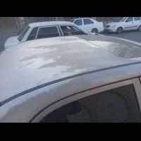 مزدا ۳۲۳ اتومات تیپ ۵|خودرو سواری و وانت|اصفهان, پروین|دیوار