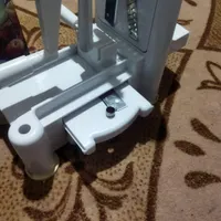 خرد کن  دستی|ظروف سرو و پذیرایی|قم, چهار مردان|دیوار