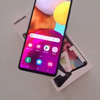 Galaxy A71 128GB