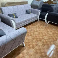مبل راحتی گیتی +& حـراج|حراج|اصفهان, بابوکان|دیوار