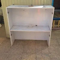 کابینت هود و آبچکان|آب‌چکان و نظم‌دهنده ظروف|اهواز, کوی باهنر|دیوار