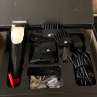 ماشین اصلاح وربنا