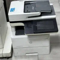 پرینتر 631 و 527  اچ پی|پرینتر، اسکنر، کپی، فکس|تهران, ایرانشهر|دیوار