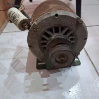 یک عددموتورلباسشوی|ماشین لباسشویی و خشککن لباس|کرمان, |دیوار