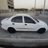 تیبا صندوق دار دوگانه سوز|خودرو سواری و وانت|اسلام‌شهر, شهرک توحید|دیوار