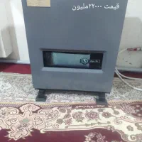 بخاری گازی سالم درحدنو|بخاری، هیتر، شومینه|رباط‌کریم, الارد|دیوار