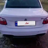 ساینا sدوگانه سوز کم کارکرد