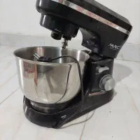 همزن وخمیرزن