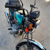 موتور کویر مدل 1394|موتورسیکلت|اشتهارد, |دیوار