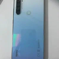 گوشیشیاومی رد می نوت ۸