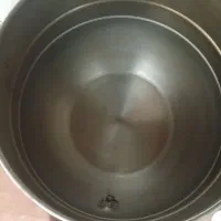 سماور روگازی|سماور، چای‌ساز، قهوه‌ساز|رباط‌کریم, شترخوار|دیوار