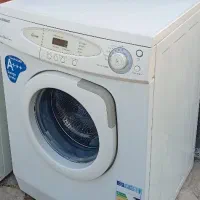 ماشین لباسشویی سامسونگ|ماشین لباسشویی و خشککن لباس|مشهد, امیریه|دیوار