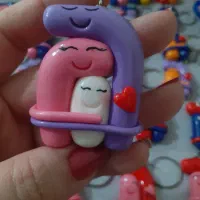 سر کلیدی آغوشی(مراغه)|زیورآلات و اکسسوری|مراغه, |دیوار