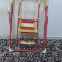 تاب بچگانه|اسباب‌‌بازی|رشت, بالاکویه|دیوار