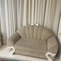 مبل ۷ نفره|مبلمان خانگی و میز عسلی|گرگان, |دیوار