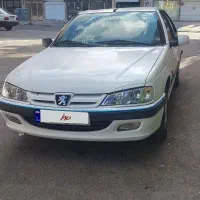 پارس مدل ۹۰ دوگانه فابریک