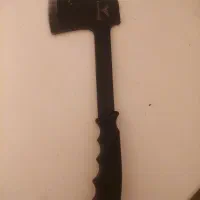 تبر کلمبیا|کوهنوردی و کمپینگ|جهرم, |دیوار