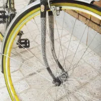 دوچرخه|دوچرخه، اسکیت، اسکوتر|مشهد, وحید|دیوار