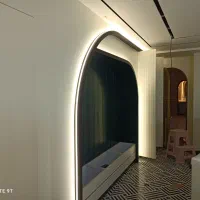 لاین نوری تولید سفارسی