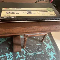 دی وی دی پلیر