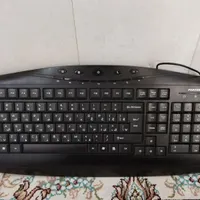کیبورد کامپیوتر