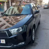 دنا معمولی مدل ۹۷|خودرو سواری و وانت|تهران, مینای جنوبی|دیوار