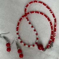 گردنبند شب یلدا|بدلیجات|اسلامشهر, شهرک قائمیه|دیوار