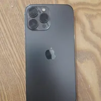 اپل iPhone 13 Pro Max با حافظهٔ ۲۵۶ گیگابایت