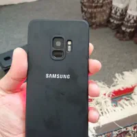 سامسونگ گلکسی اس 9 تمیز در حد کم کار|موبایل|آستانه اشرفیه, |دیوار