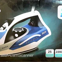 اتو سایا مدل Beryllium