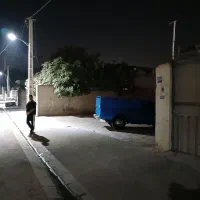 فروش زمین فوری ۳۰۴متر در اسکمان شهریار مسکونی