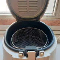 سرخ کن|اجاق گاز و لوازم برقی پختوپز|تهران, وحیدیه|دیوار