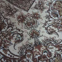 فرش 12متری نو هنوز باز نشده