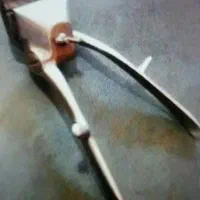 ماشین اصلاح دستی