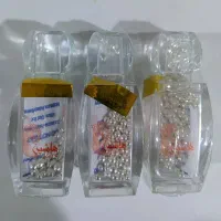 فروش نقره ساچمه