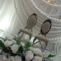 دیزاین تالارومنزل برای عروسی و بلدا|خدمات پذیرایی، مراسم|میاندوآب, |دیوار