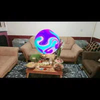 سرویس مبلمان ۸نفره