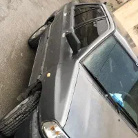 ماشین پراید صبا|خودرو سواری و وانت|دورود, |دیوار