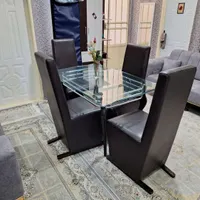 میز ناهار خوری ۳نفره