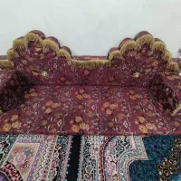 چهارتا مبل خلیجی نونو|مبلمان خانگی و میز عسلی|بندر ماهشهر, |دیوار