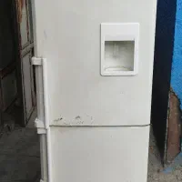 یخچال اصل کره صحفه دیجیتال