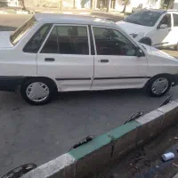 پراید مدل ۸۲ سالم تمیز|خودرو سواری و وانت|قرچک, شهرک گلها|دیوار