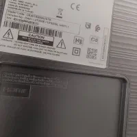 تلوزیونLID smart4k 40 سامسونگ مونتاژ ترک (وارداتی)