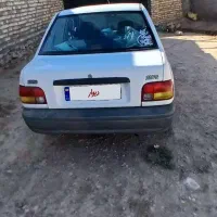 فروشی پراید