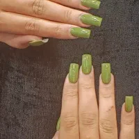 مدل کاشت ناخن