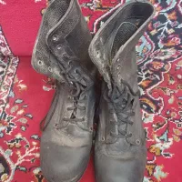 پوتین سربازی